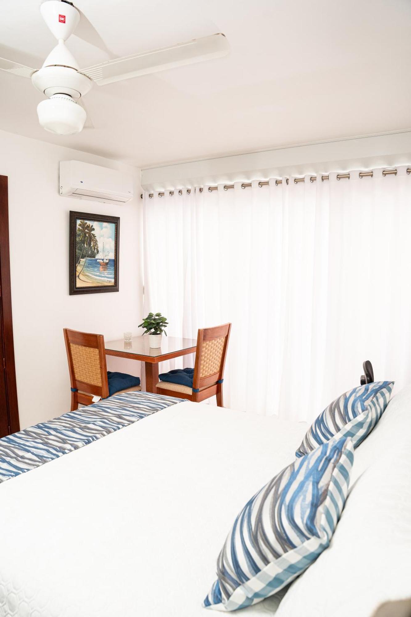 Habitacion Privada En Puerto Plata Bayardo Exterior foto